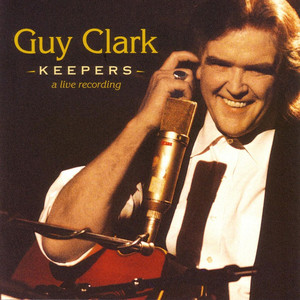 That Old Time Feeling - Guy Clark | Song Album Cover Artwork