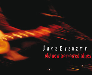 Bad Things - Jace Everett | Song Album Cover Artwork