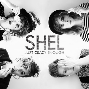 You Could Be My Baby - SHEL | Song Album Cover Artwork