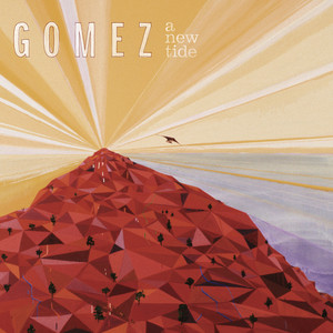 Airstream Driver - Gomez | Song Album Cover Artwork
