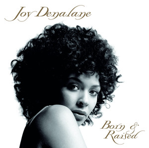 Change (feat. Lupe Fiasco) - Joy Denalane | Song Album Cover Artwork