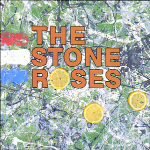 Fool's Gold - The Stone Roses | Song Album Cover Artwork