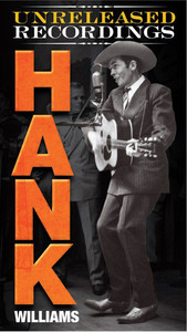 Cool Water - Hank Williams | Song Album Cover Artwork