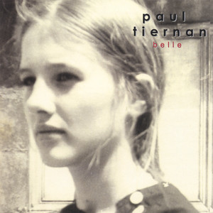 How To Say Goodbye - Paul Tiernan | Song Album Cover Artwork