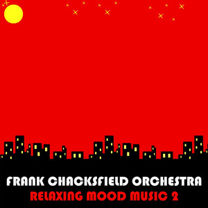 I Don't Know Where To Start - Frank Chacksfield | Song Album Cover Artwork