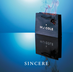 Sincere (petalpusher remix) - MJ Cole | Song Album Cover Artwork