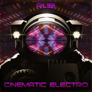 Elevation - Alibi Music | Song Album Cover Artwork