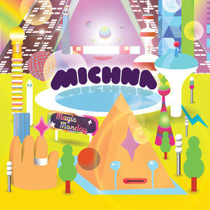 Swiss Glide Michna | Album Cover