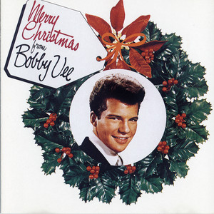 I'll Be Home for Christmas - Bobby Vee | Song Album Cover Artwork