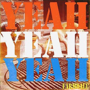 I'm Gonna Get Ya - Farmdale | Song Album Cover Artwork