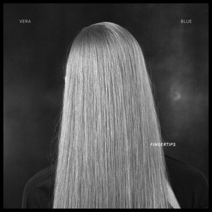 Settle - Vera Blue | Song Album Cover Artwork