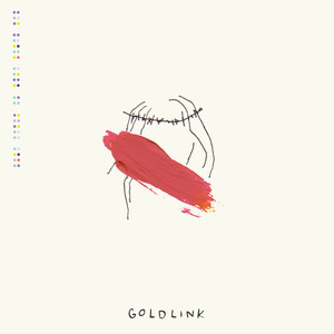Palm Trees GoldLink | Album Cover