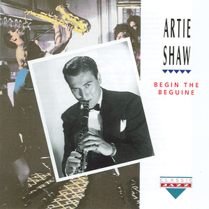 Moon Glow - Artie Shaw & His Orchestra | Song Album Cover Artwork