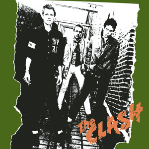 Police and Thieves - The Clash