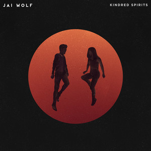 Like It's Over (feat. MNDR) - Jai Wolf | Song Album Cover Artwork