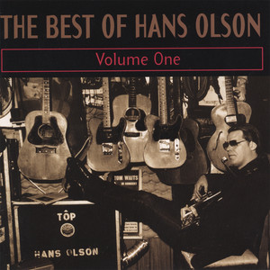 You Wish - Hans Olson | Song Album Cover Artwork
