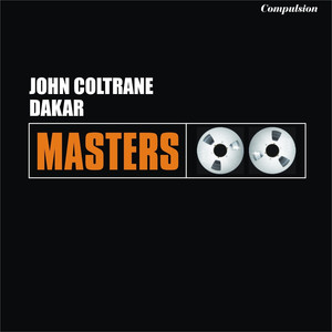 Mary's Blues - John Coltrane | Song Album Cover Artwork