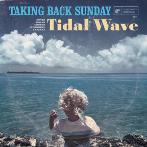 I Felt It Too - Taking Back Sunday | Song Album Cover Artwork