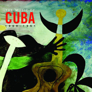 MasabÃ - Alberto SocarrÃ¡s Y Su Orquesta Cubanacan | Song Album Cover Artwork