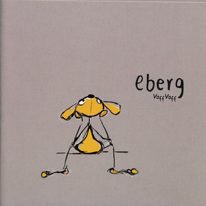 Inside Your Head - Eberg | Song Album Cover Artwork
