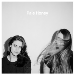 Over Your Head - Pale Honey | Song Album Cover Artwork