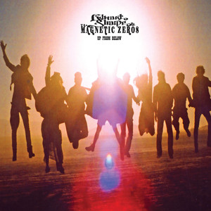 Carries On - Edward Sharpe & The Magnetic Zeros | Song Album Cover Artwork