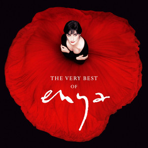Aniron - Enya | Song Album Cover Artwork
