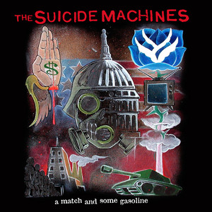 Did You Ever Get A Feeling Of Dread - Suicide Machines