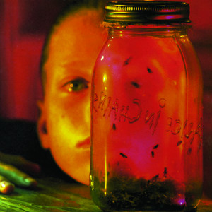 No Excuses - Alice In Chains | Song Album Cover Artwork