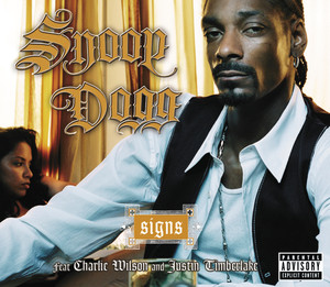 Signs - Snoop Dogg, Charlie Wilson & Justin Timberlake | Song Album Cover Artwork