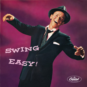 Just One of Those Things - Frank Sinatra | Song Album Cover Artwork