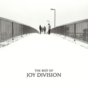 Isolation - Joy Division | Song Album Cover Artwork