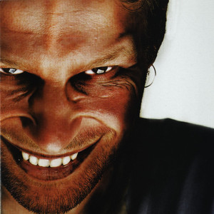 Corn Mouth - Aphex Twin | Song Album Cover Artwork