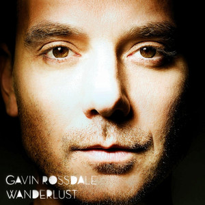 Love Remains The Same Gavin Rossdale | Album Cover