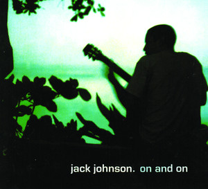 Fall Line - Jack Johnson | Song Album Cover Artwork