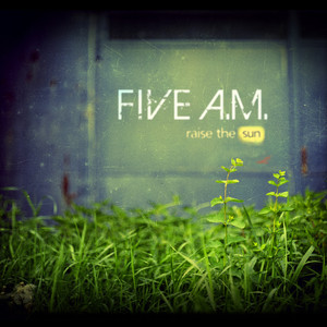 Fall Apart - Five A.M | Song Album Cover Artwork