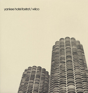 I'm The Man Who Loves You - Wilco | Song Album Cover Artwork