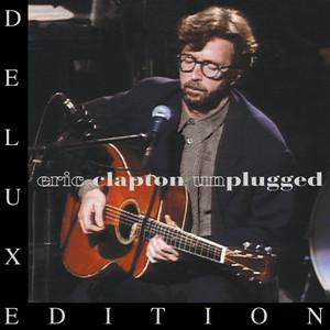 Running On Faith - Eric Clapton | Song Album Cover Artwork