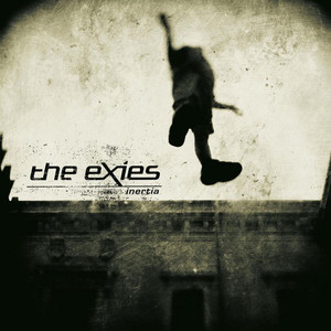 My Goddess - The Exies | Song Album Cover Artwork