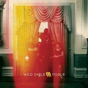 Meadows - Wild Child | Song Album Cover Artwork