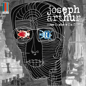 Chemical - Joseph Arthur | Song Album Cover Artwork