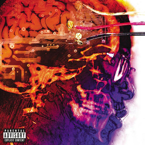 Is There Any Love (feat. Wale) - Kid Cudi