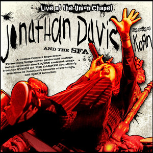 Not Meant For Me - Jonathan Davis