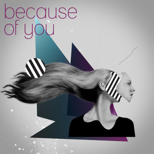 Because of You (feat. Iago) - Phonat