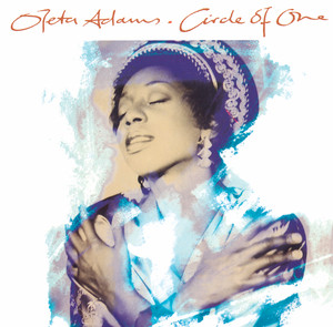 Get Here - Oleta Adams | Song Album Cover Artwork