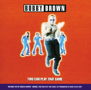 Every Little Step - Bobby Brown