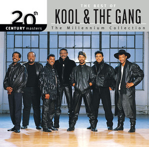 Get Down on It - Kool & The Gang | Song Album Cover Artwork