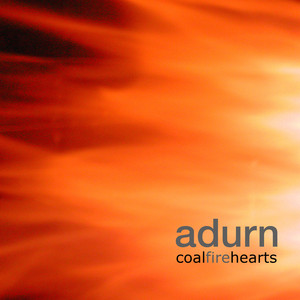 More Than an Arms Reach - Adurn | Song Album Cover Artwork