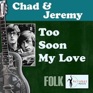 A Summer Song - Chad and Jeremy