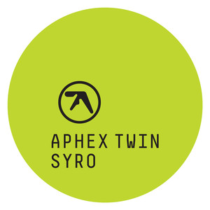 180Db_[130] - Aphex Twin | Song Album Cover Artwork